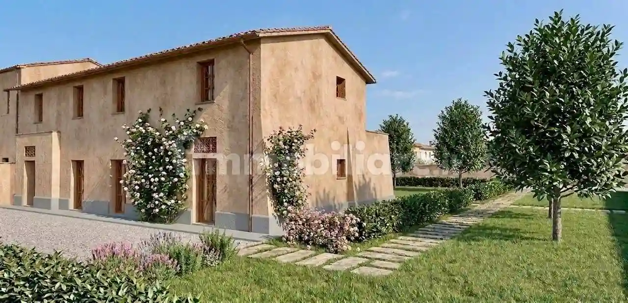 Villetta a schiera - foto 2