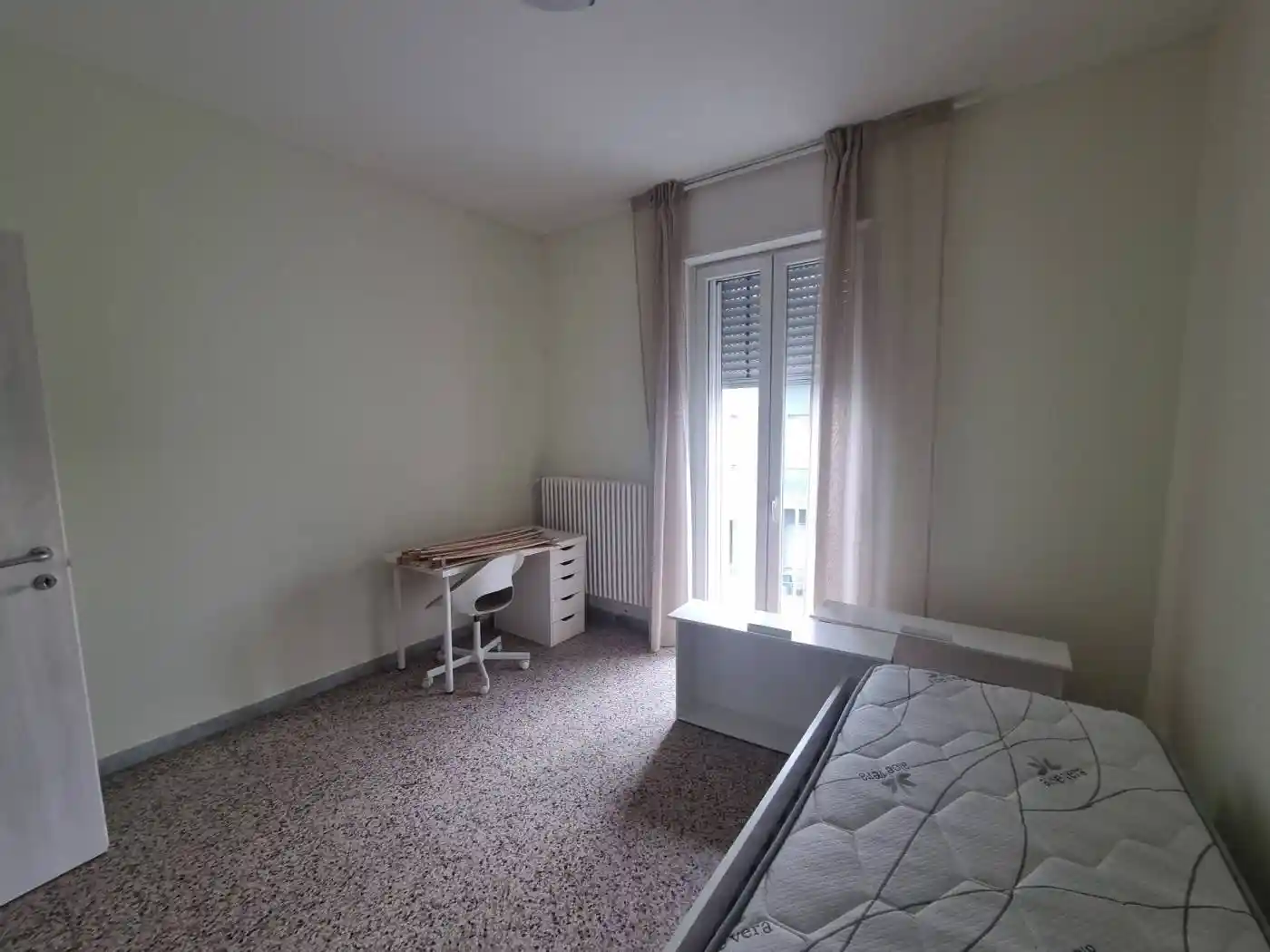 Appartamento in affitto a Pavia