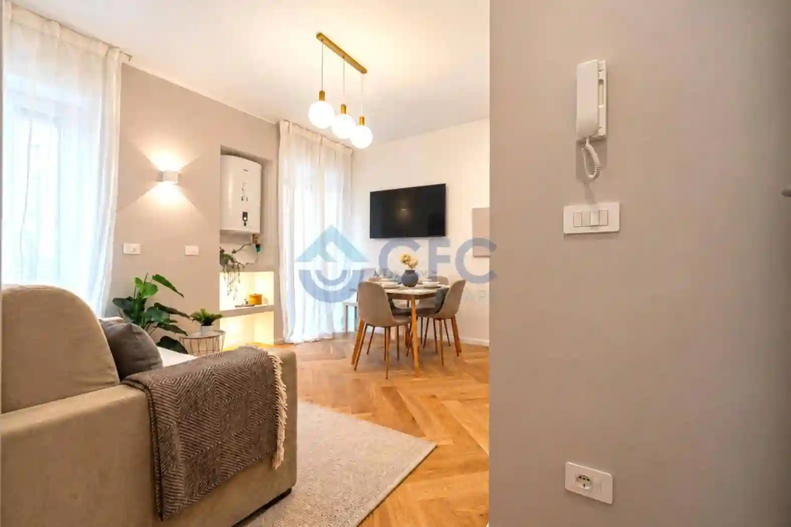 Appartamento - foto 5