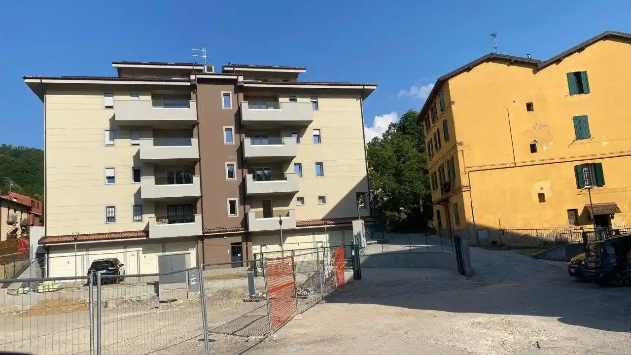Appartamento in vendita a Pianoro