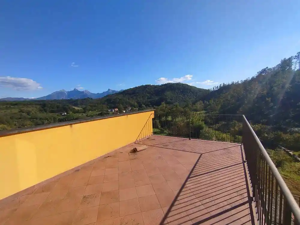 Villa in vendita a Aulla