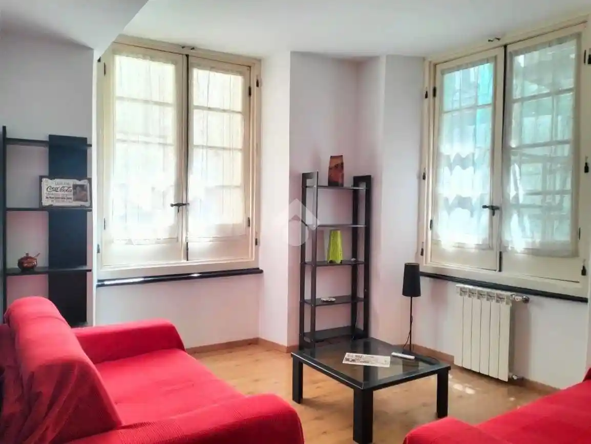 Appartamento in affitto a Genova