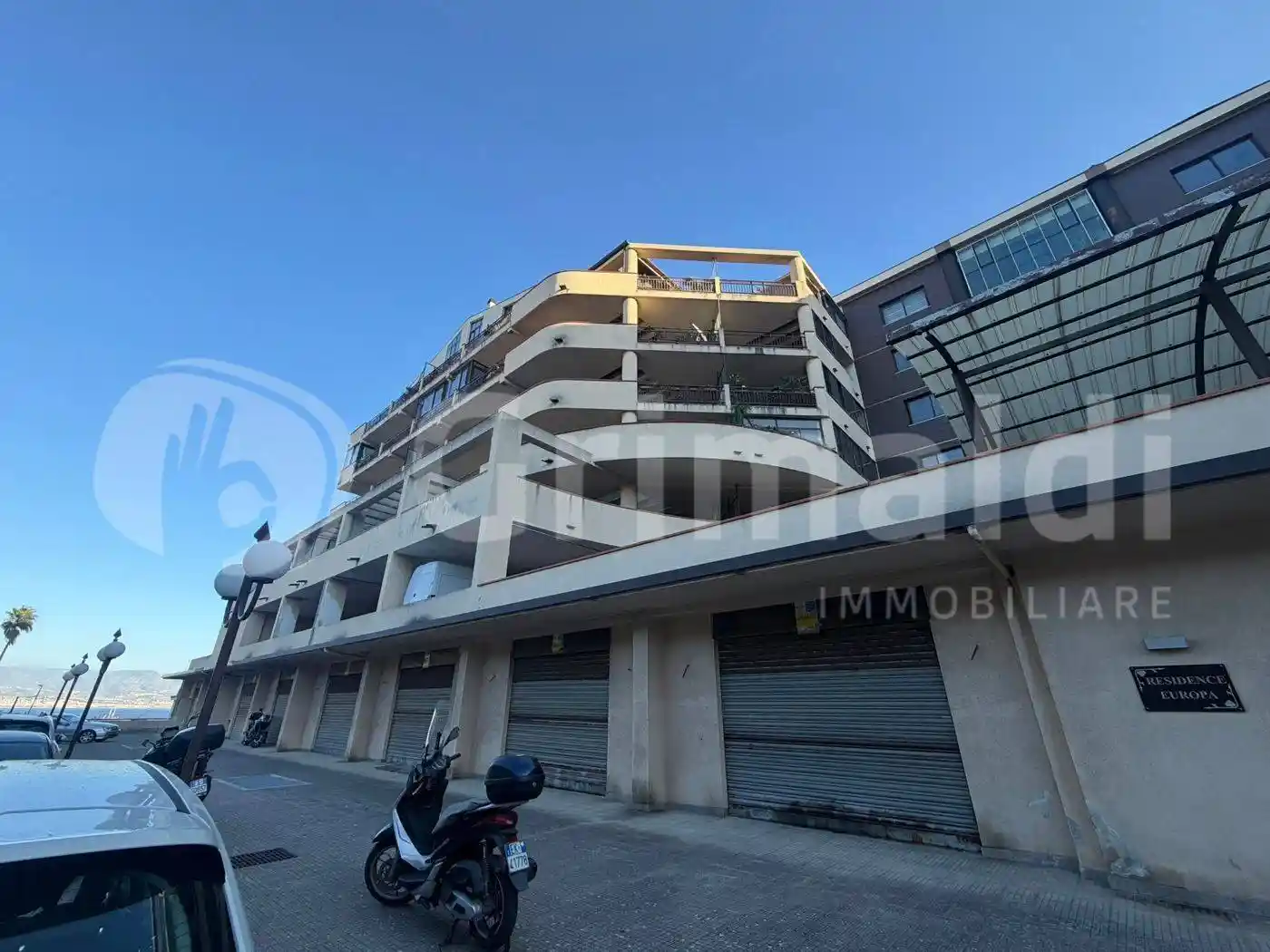 Appartamento in vendita a Messina