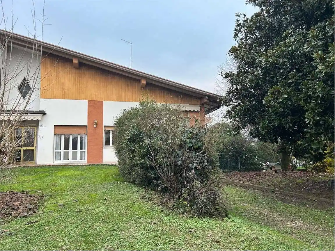 Villa in vendita a Venezia