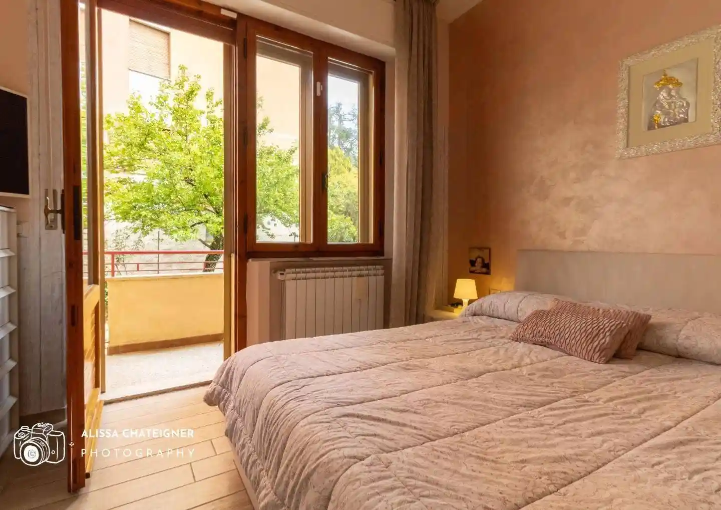 Appartamento in vendita a Siena