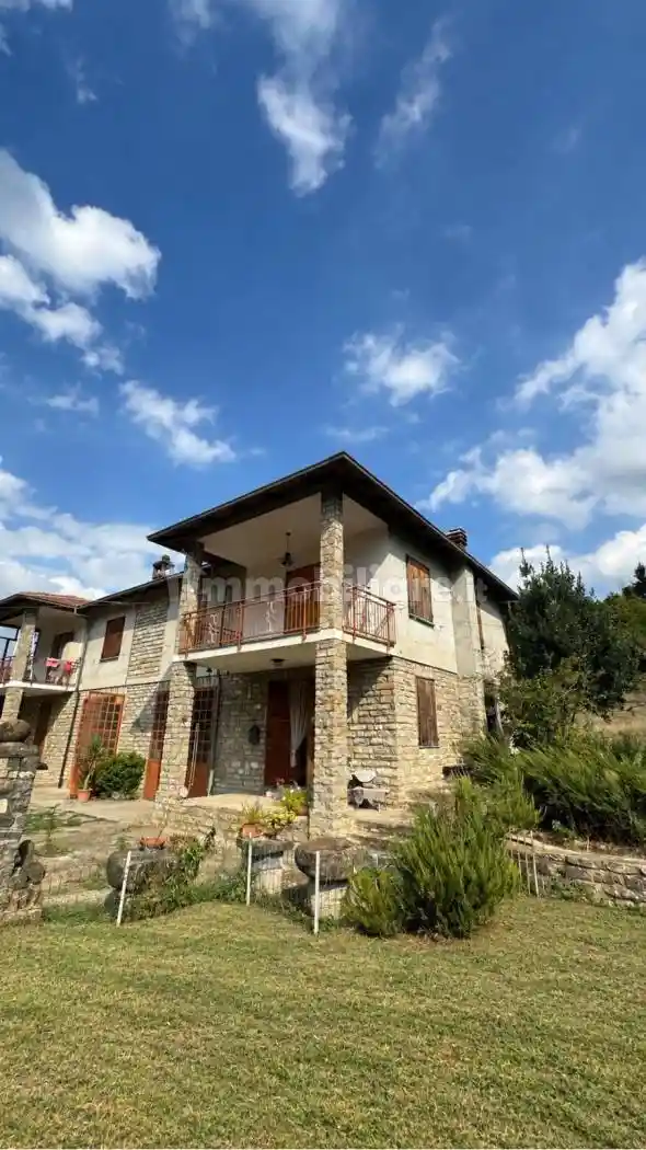 Rustico - Casale in vendita a Cossano Belbo