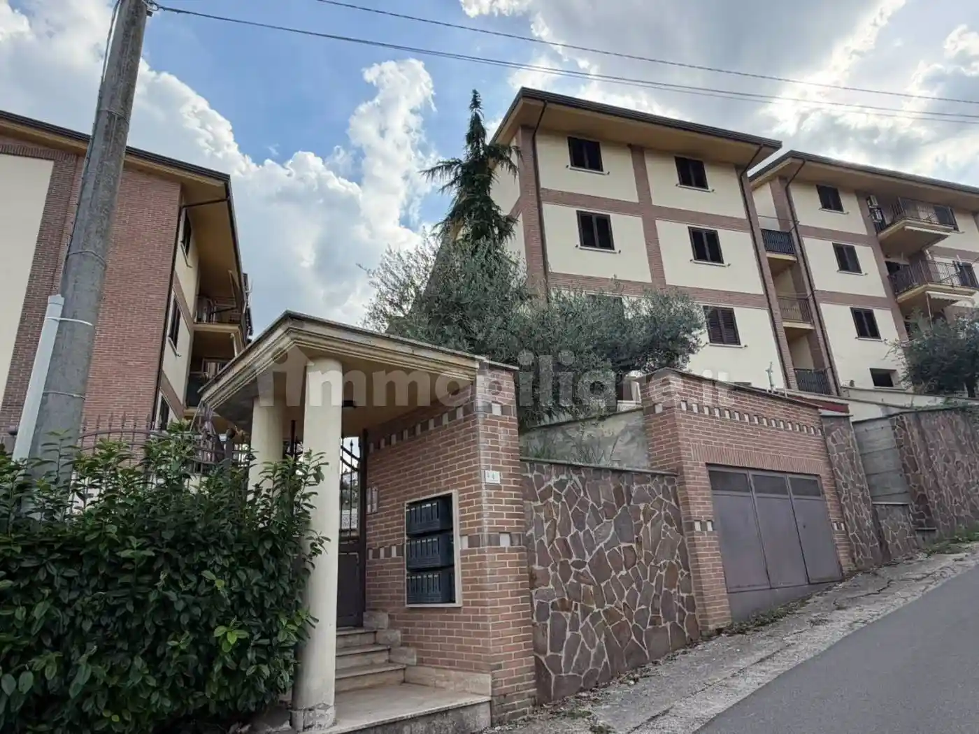 Appartamento in vendita a San Nazzaro