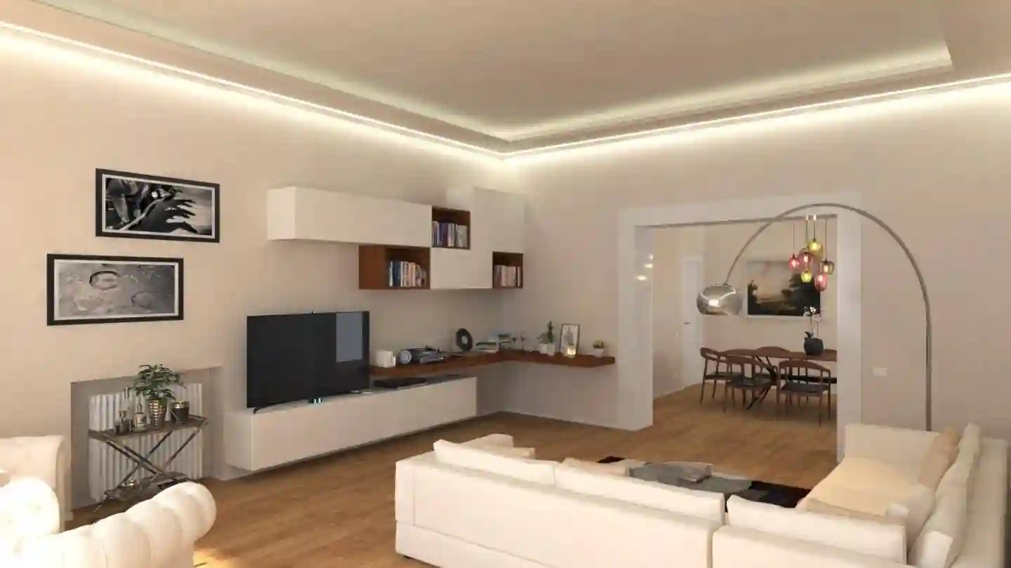 Appartamento - foto 3