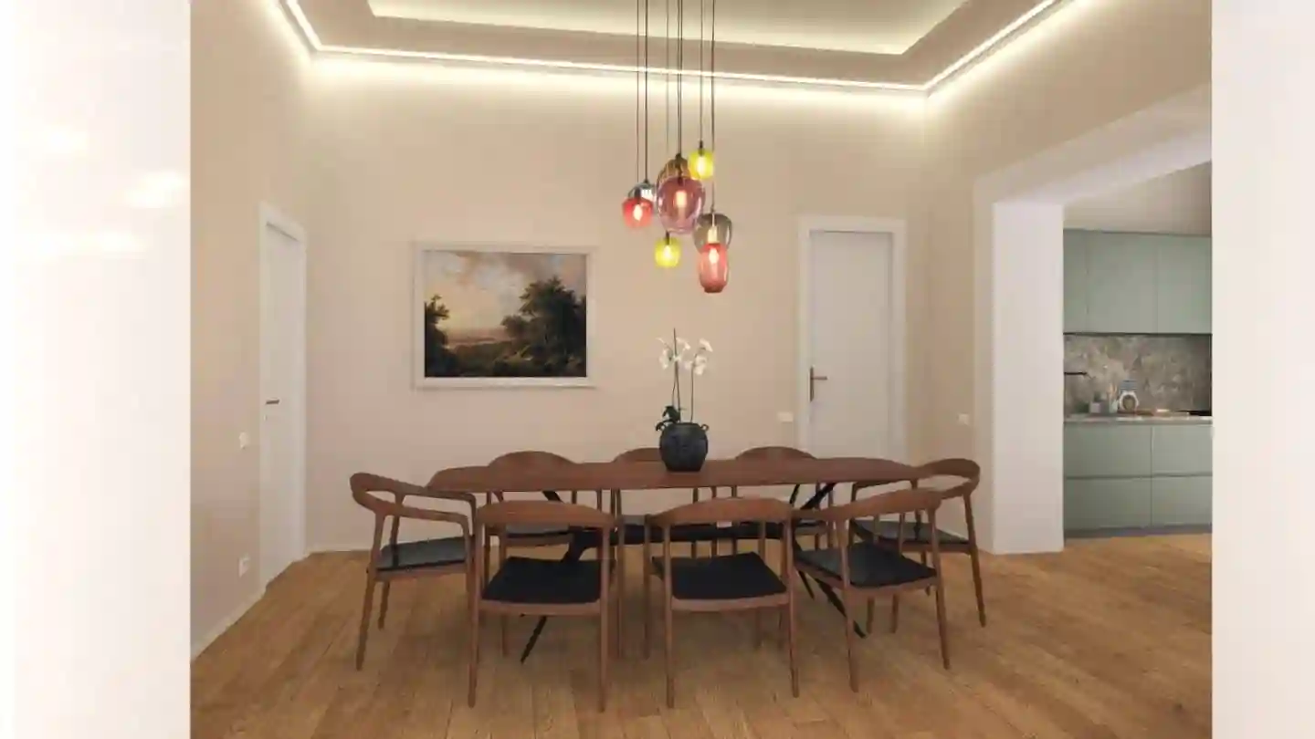 Appartamento - foto 4