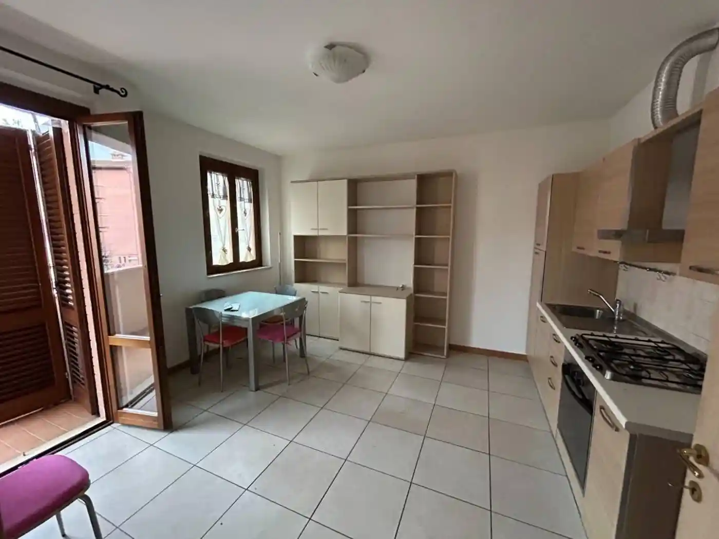 Appartamento in vendita a Castelnuovo Berardenga