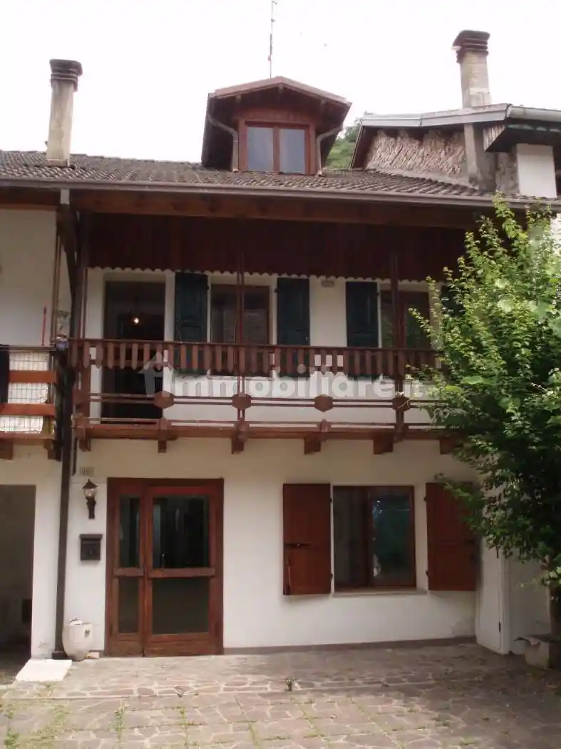 Casa indipendente in vendita a Arsiè