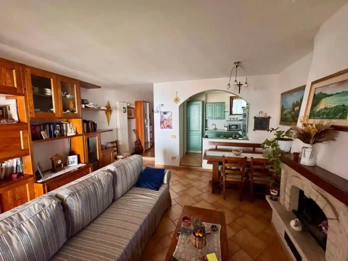 Casa indipendente - foto 4