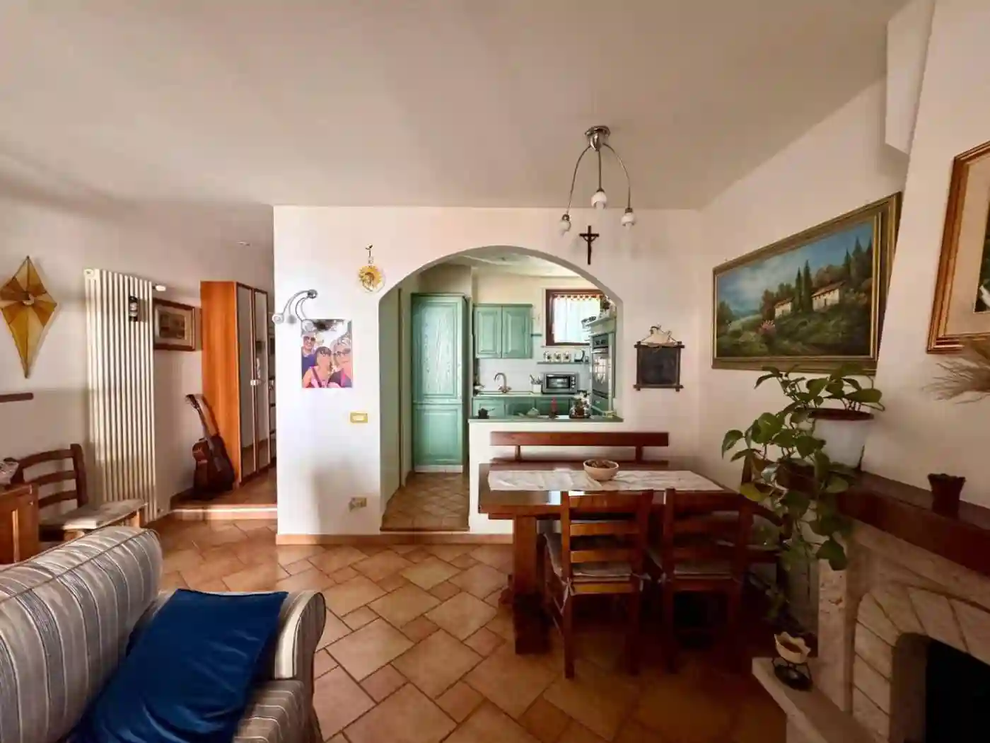 Casa indipendente - foto 5