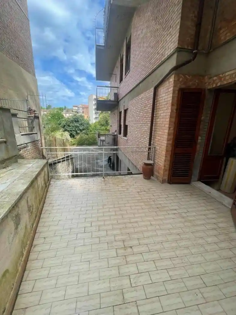 Appartamento in vendita a Siena