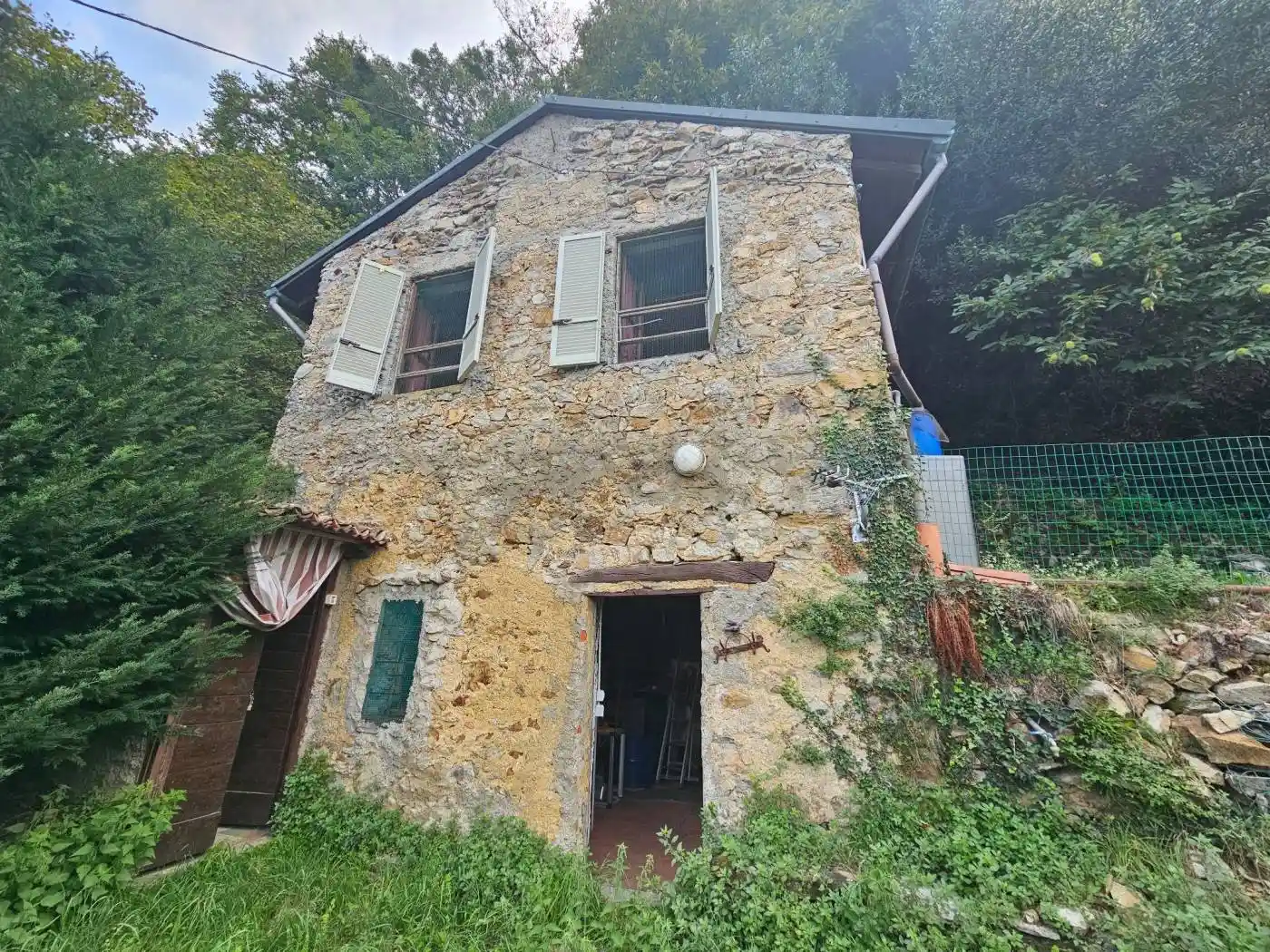 Rustico - Casale in vendita a Bellano
