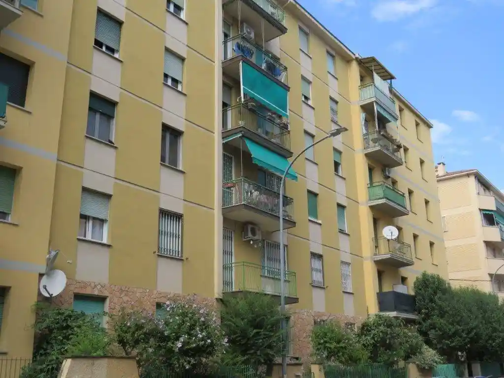 Appartamento in vendita a Bologna
