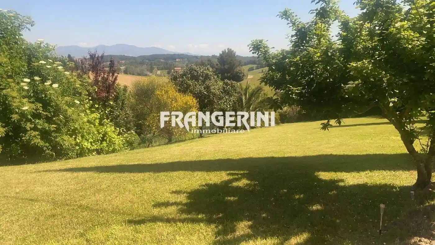 Rustico - Casale in vendita a Collesalvetti
