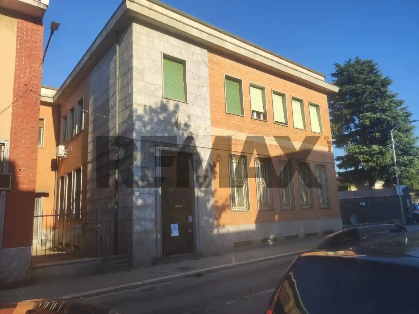 Appartamento in vendita a Samarate