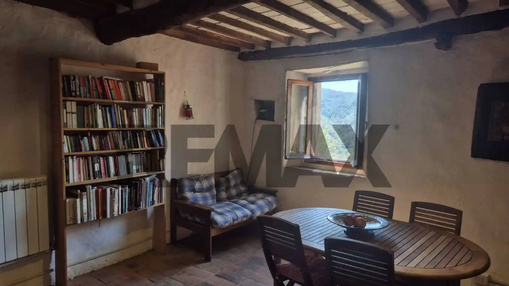 Casa indipendente in vendita a Borgo a Mozzano