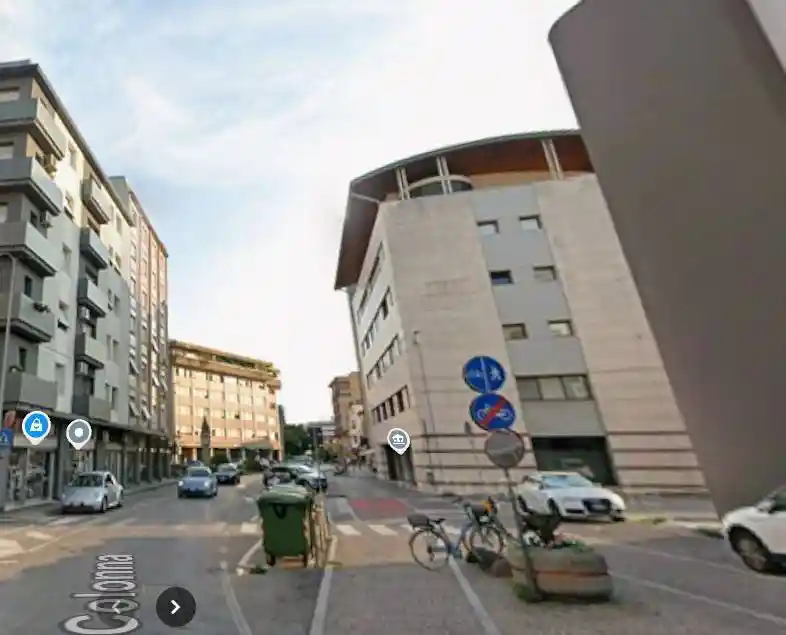 Appartamento in affitto a Pordenone