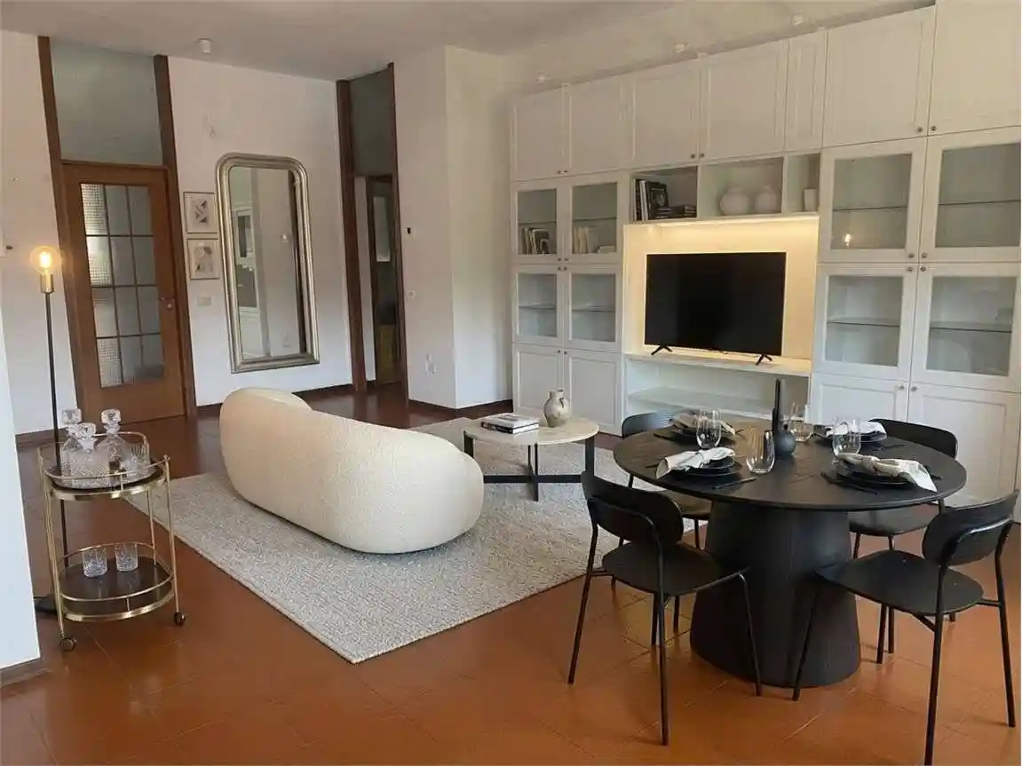 Appartamento in vendita a Bologna