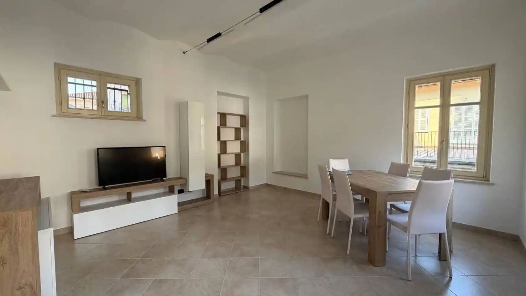Appartamento in affitto a Carignano