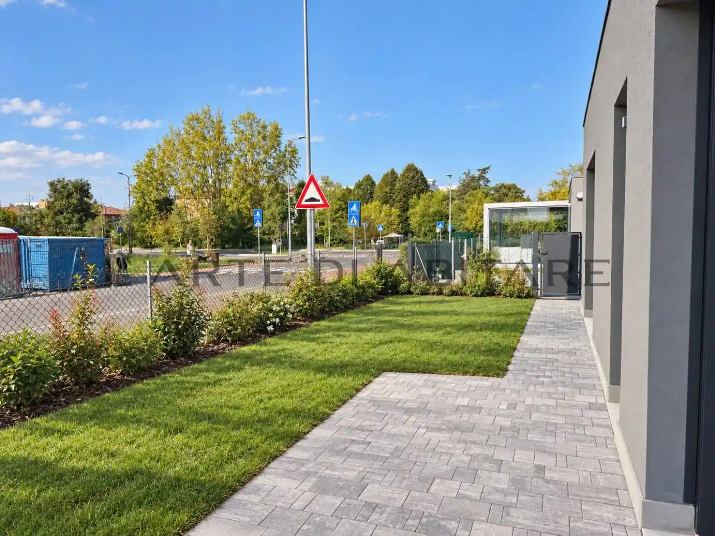 Appartamento in vendita a Calderara di Reno