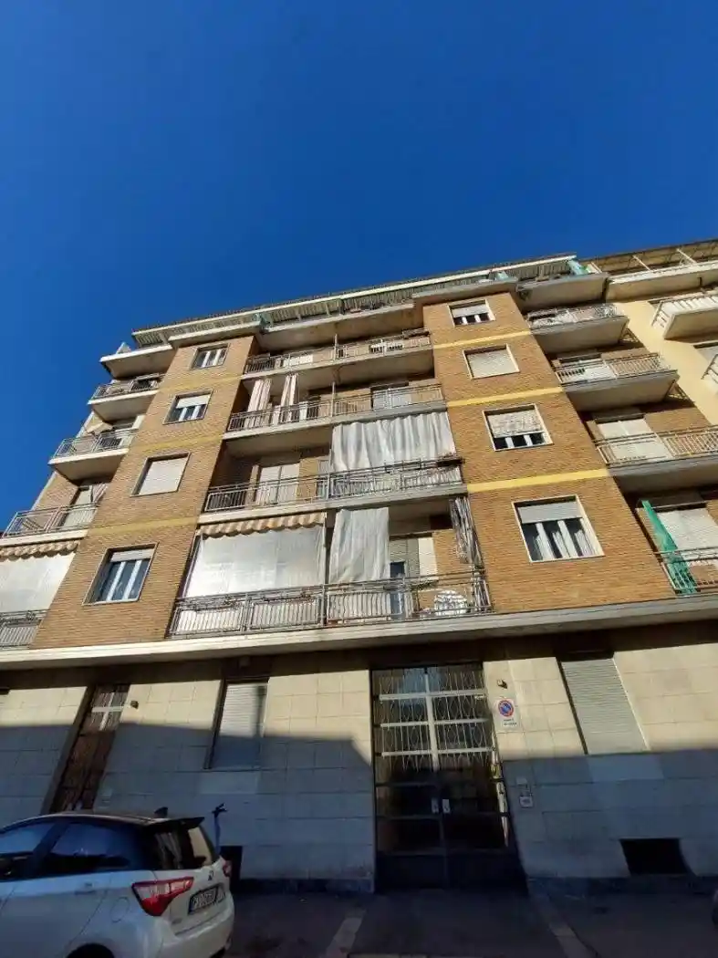 Appartamento in affitto a Torino