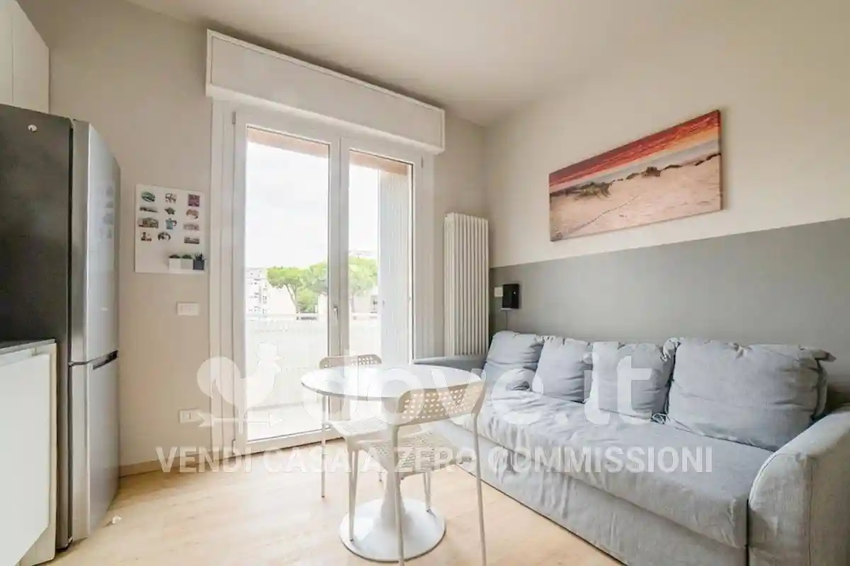 Appartamento in vendita a Cervia