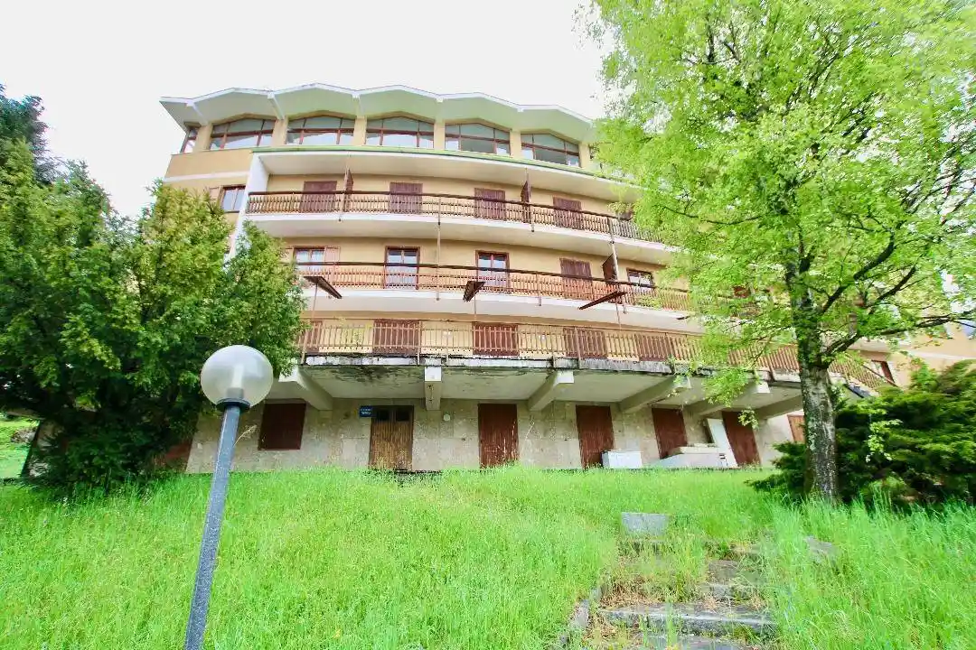 Casa indipendente in vendita a Porlezza