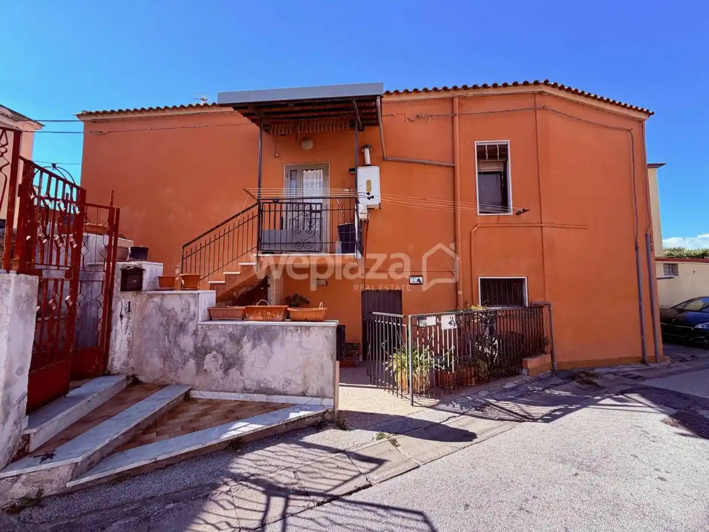 Casa indipendente in vendita a Massa di Somma