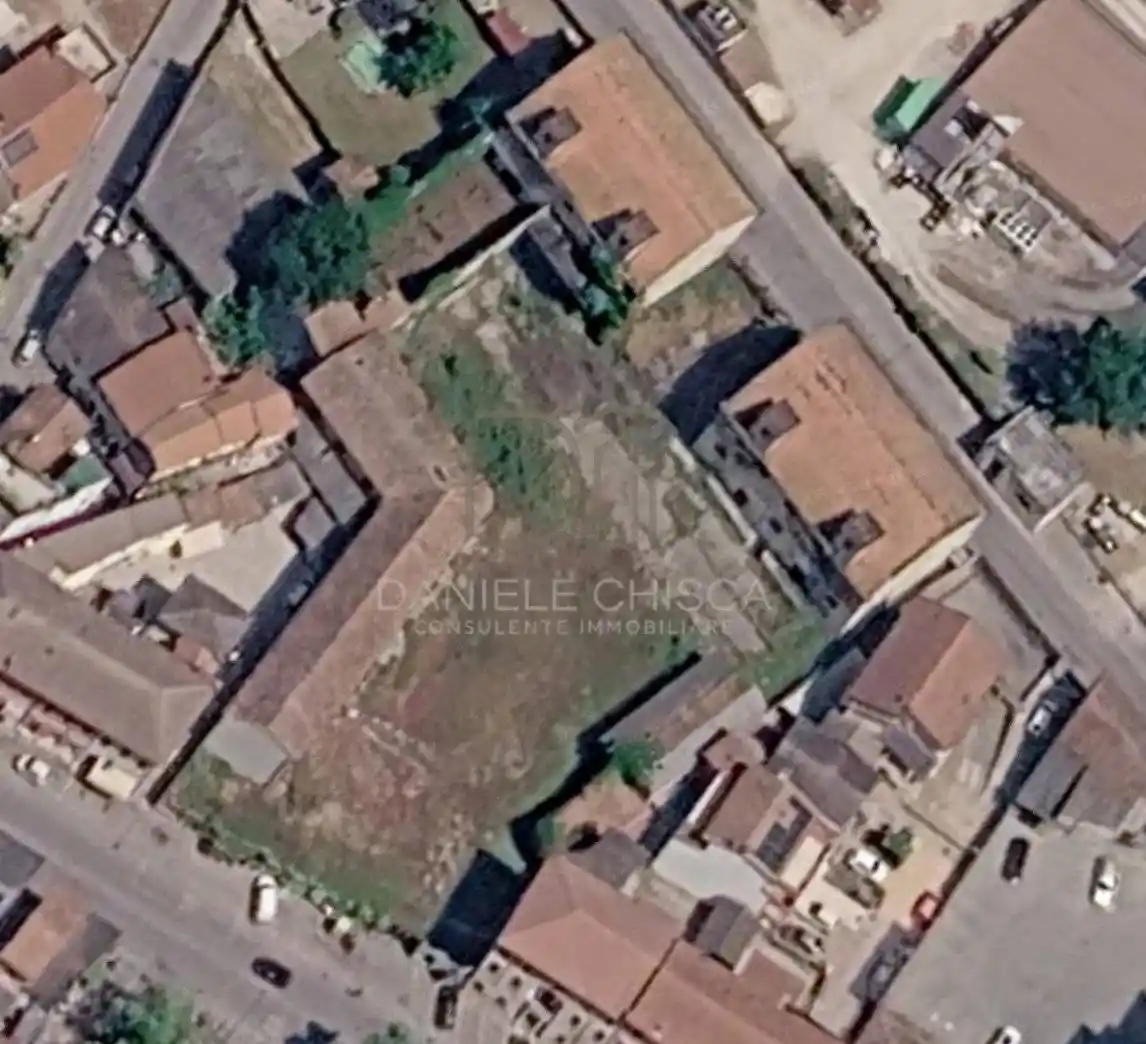Palazzo - Edificio in vendita a Bovolone