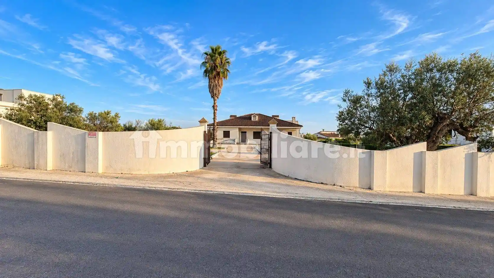 Villa in vendita a Casarano