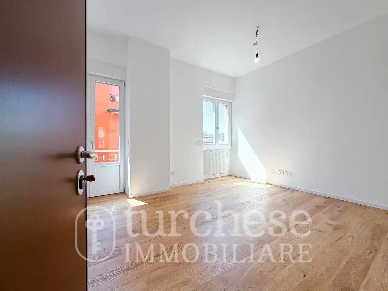 Appartamento in vendita a Bergamo