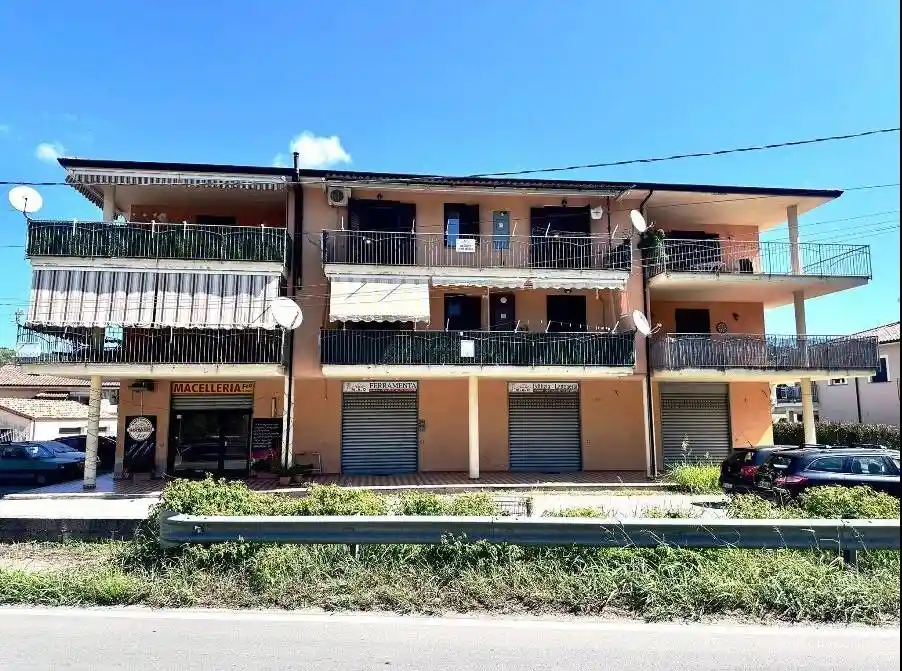 Appartamento in vendita a Casal Velino