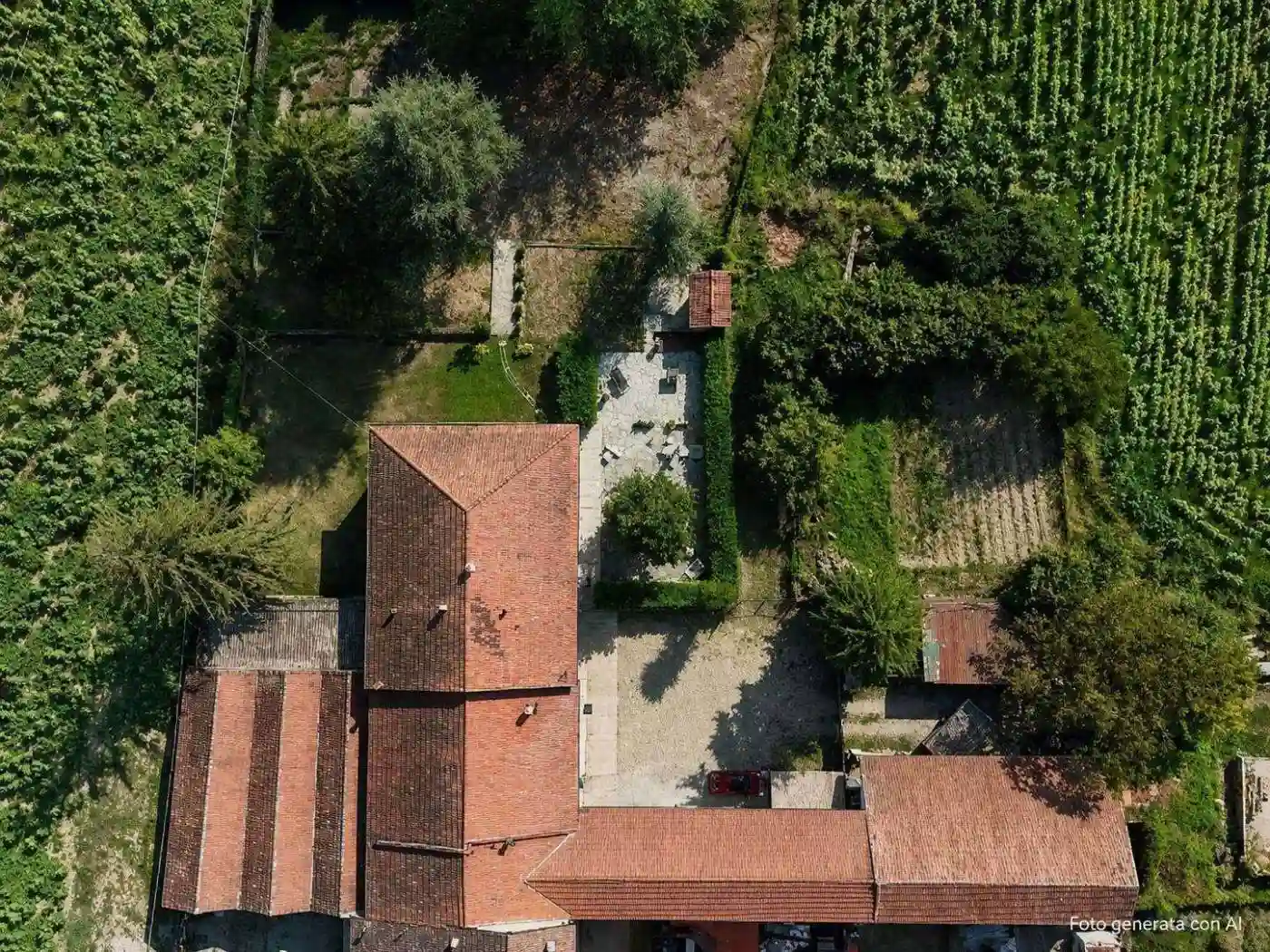Casa indipendente - foto 2