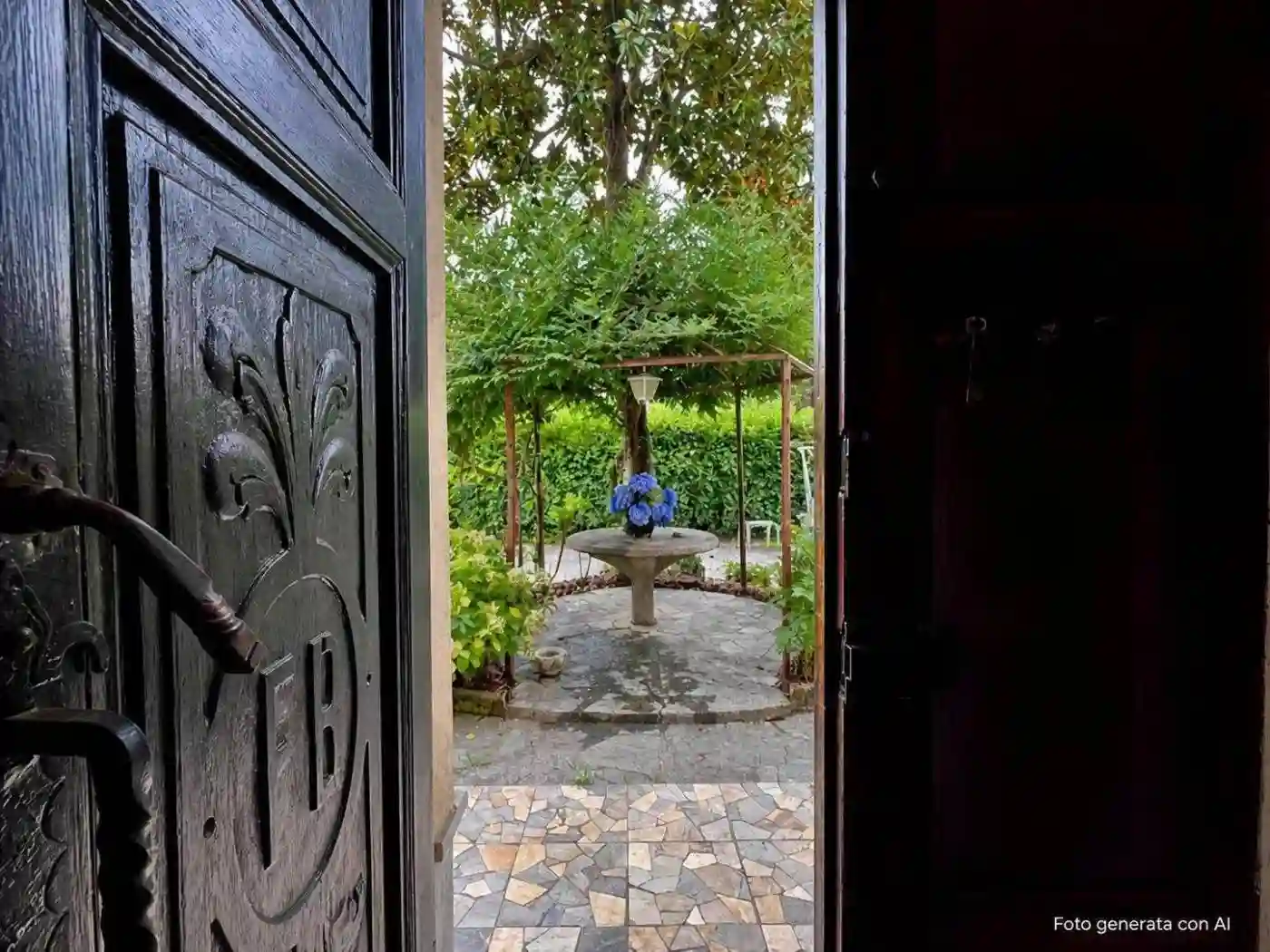 Casa indipendente - foto 4