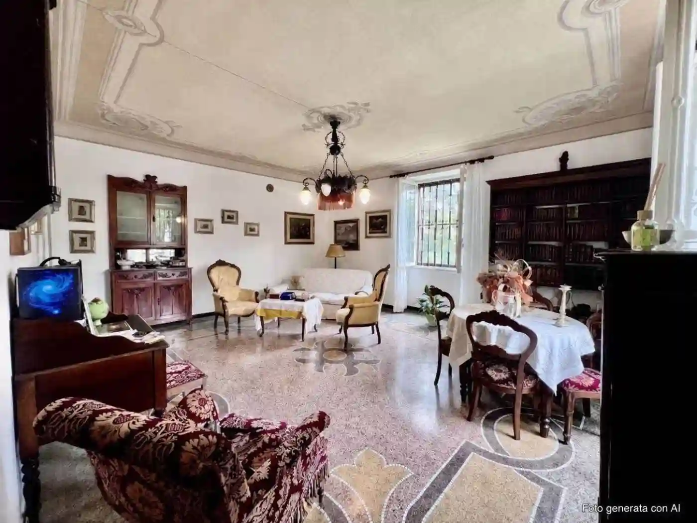 Casa indipendente - foto 5