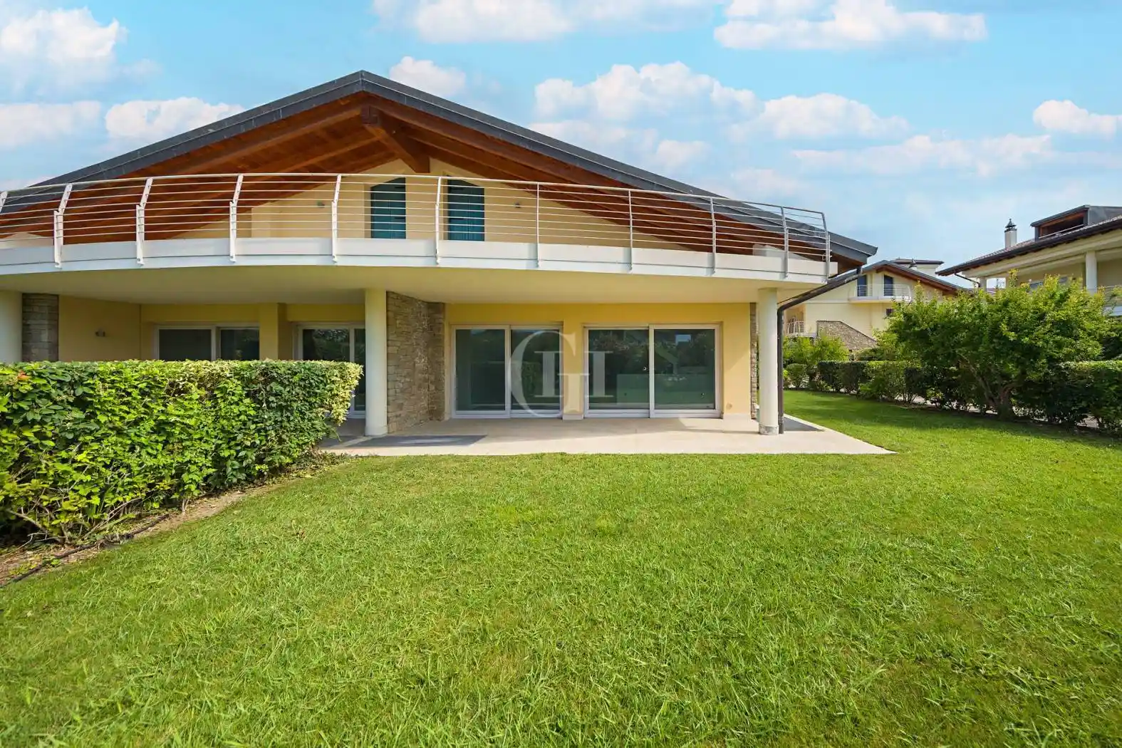 Villa in vendita a Sirmione