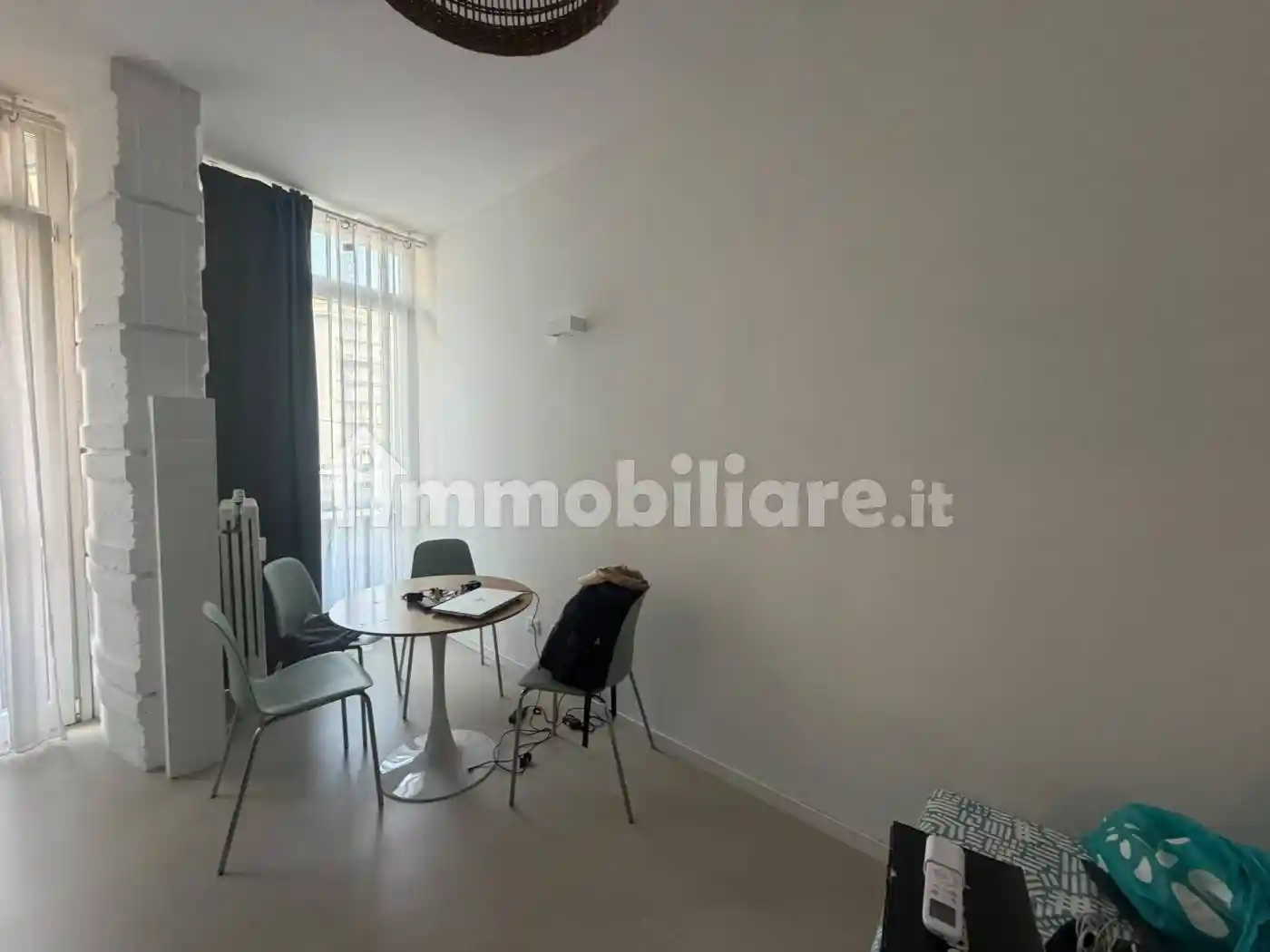 Appartamento in affitto a Torino