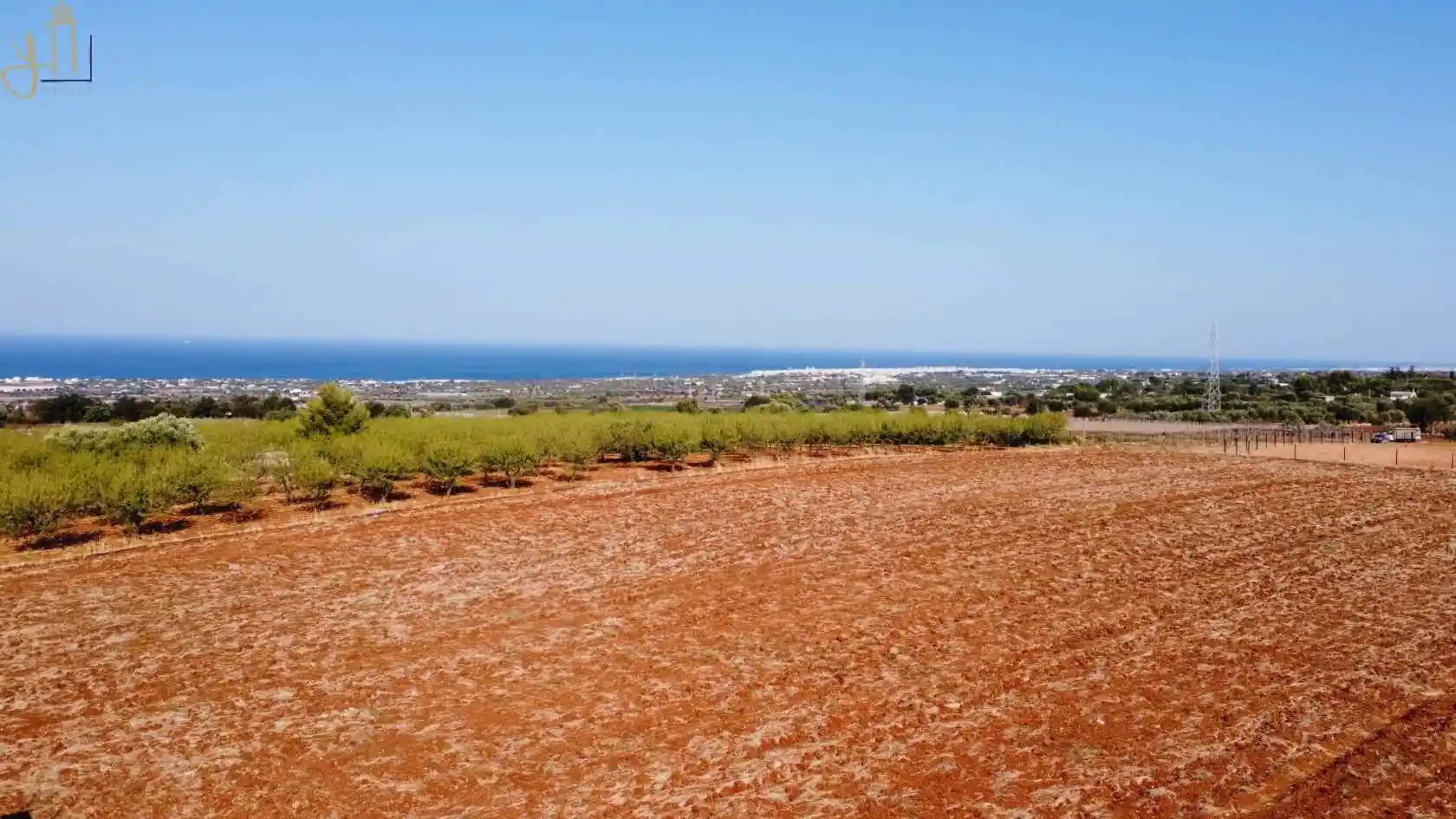 Villa in vendita a Polignano a Mare