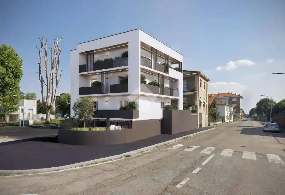 Appartamento in vendita a Seregno