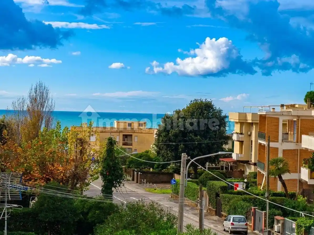 Attico - Mansarda in vendita a Anzio