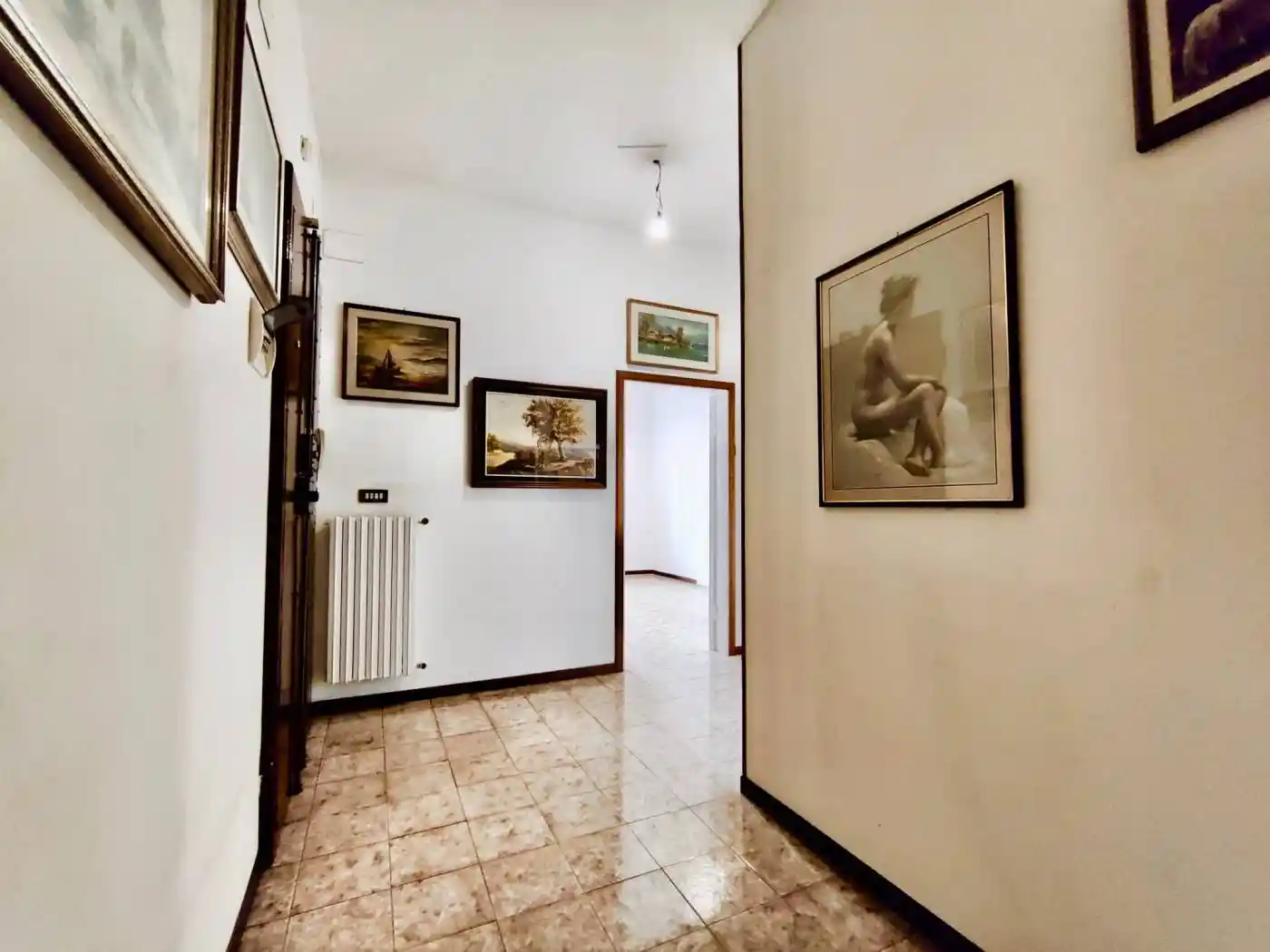 Appartamento in vendita a Firenze