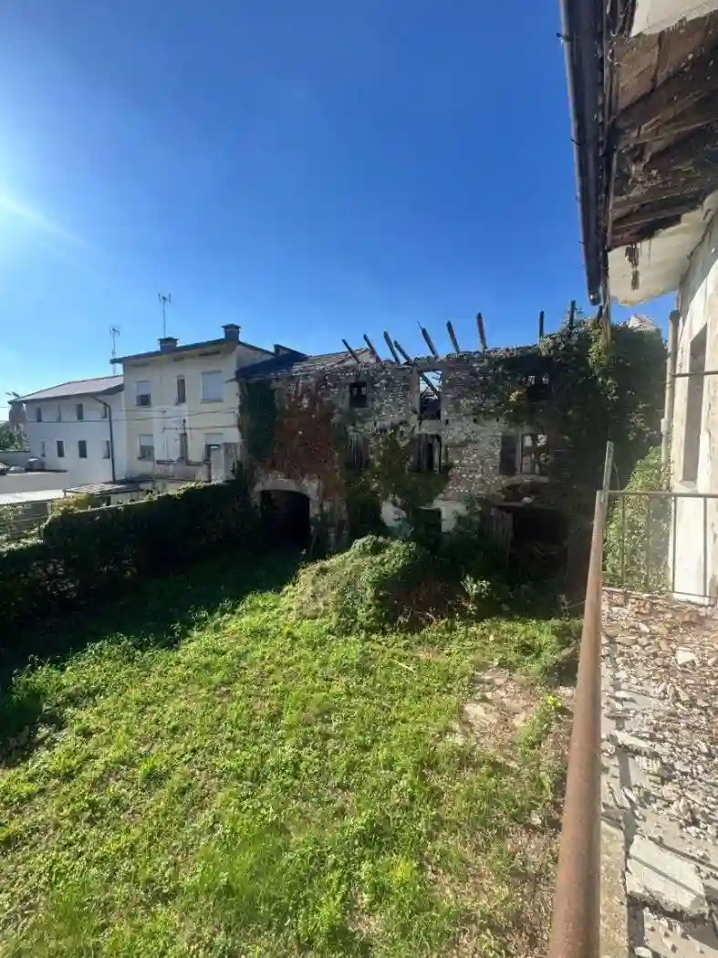 Palazzo - Edificio - foto 4