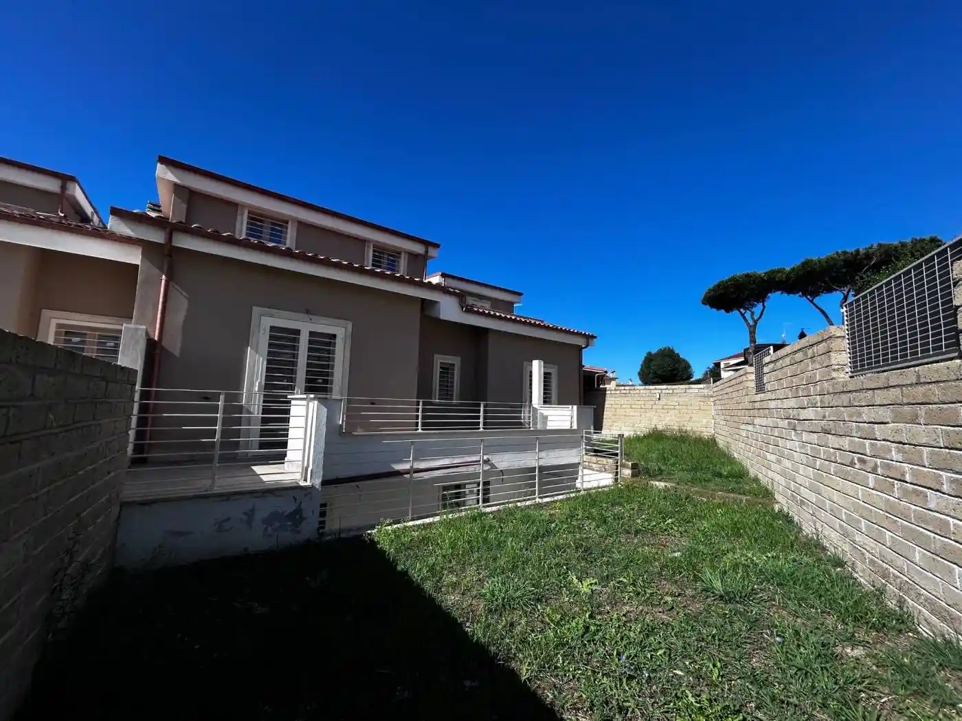 Villa in vendita a Ardea