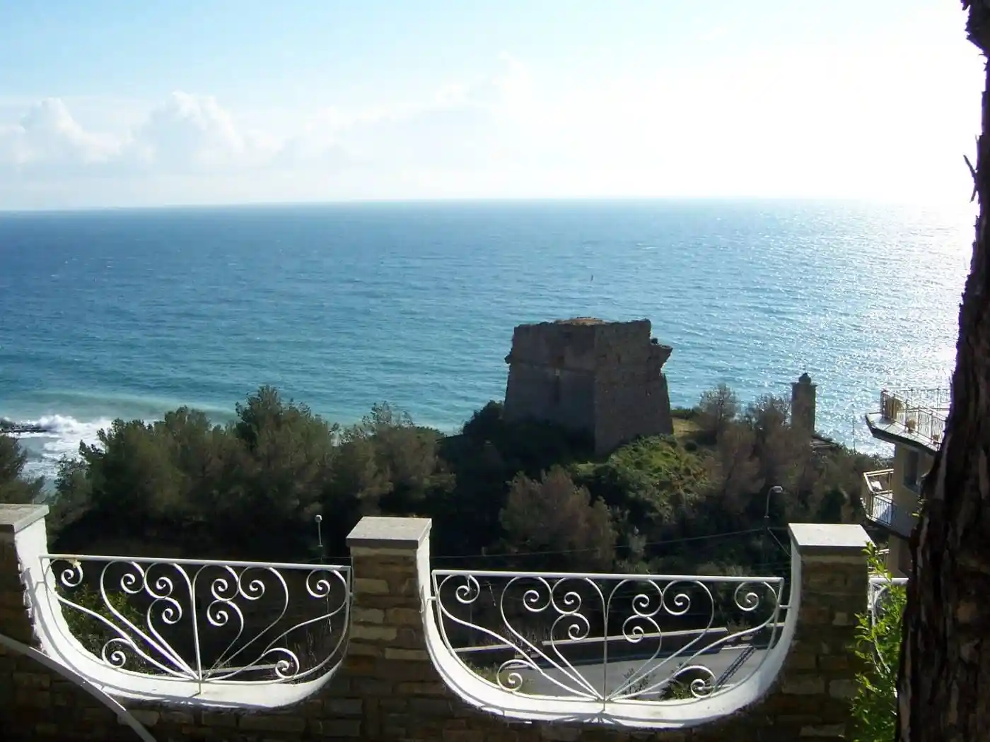 Villa in vendita a Sanremo