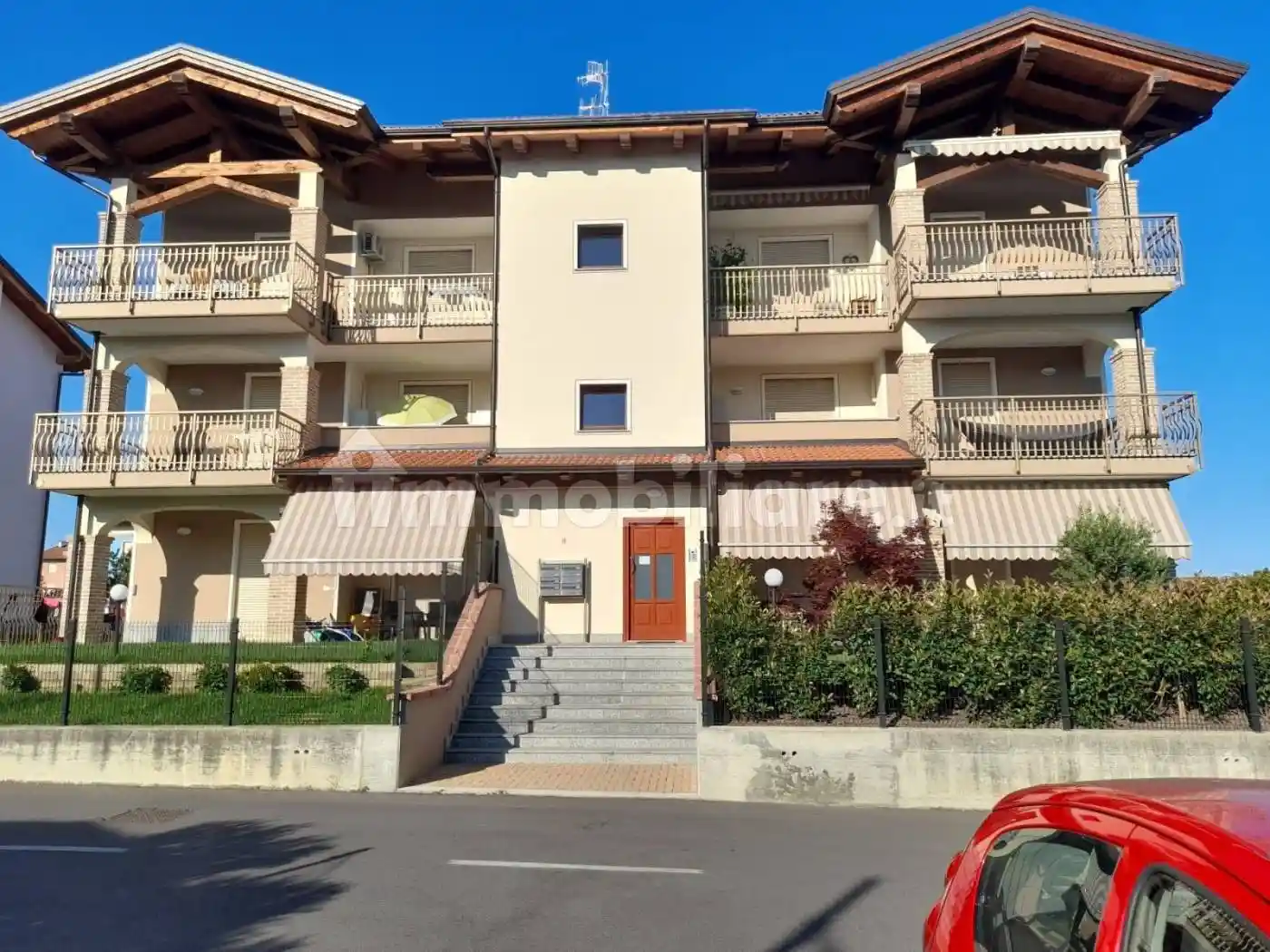 Appartamento in vendita a Ivrea