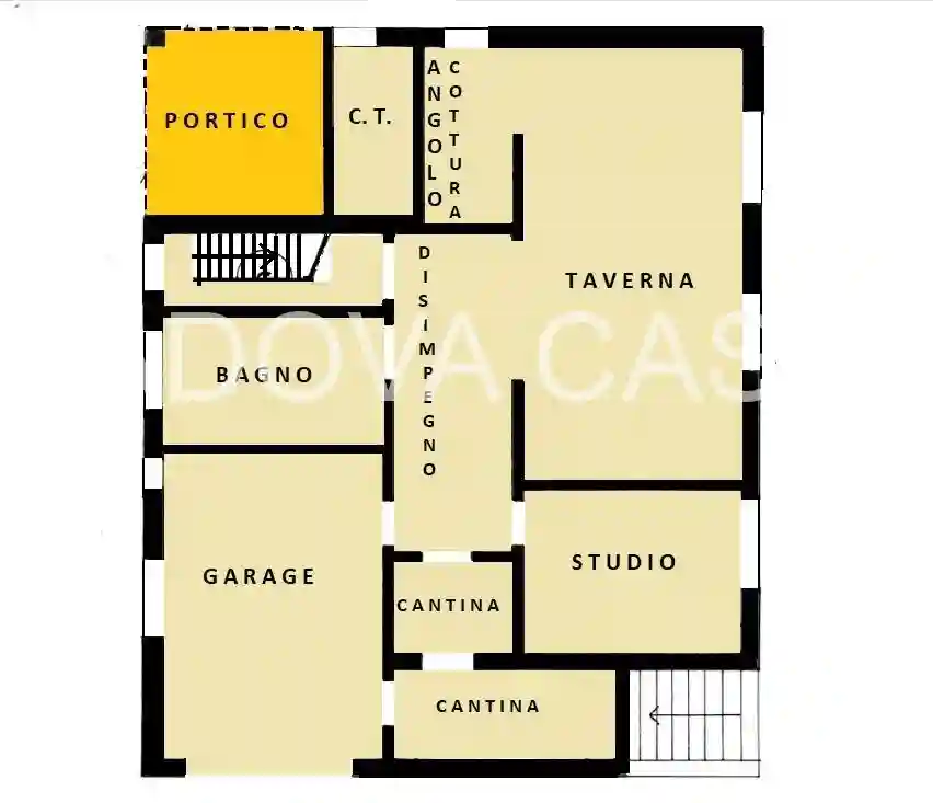 Casa indipendente - foto 2