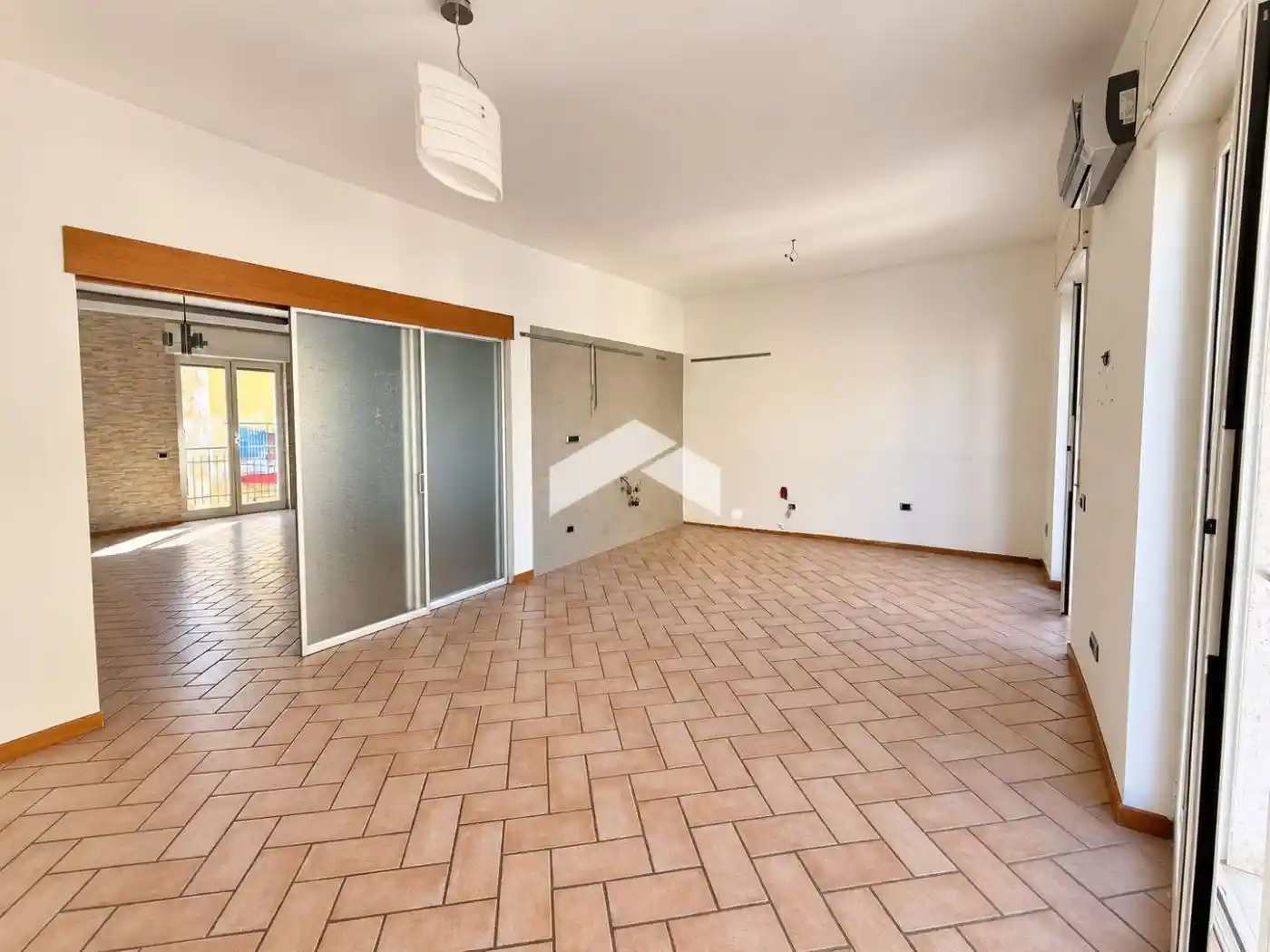 Appartamento in vendita a Somma Vesuviana